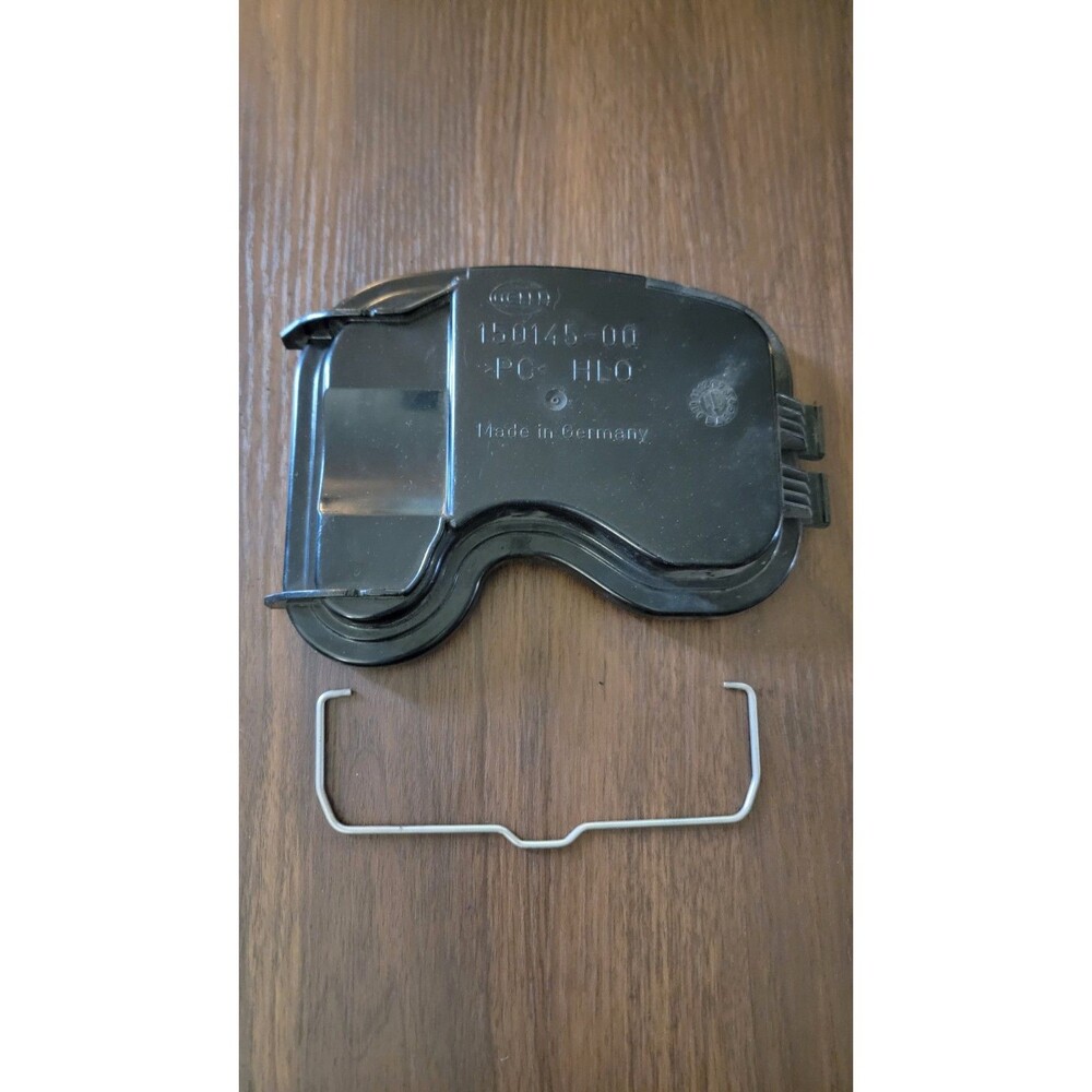 Genuine VW Golf Cabrio. R32 GTI Rabbit Variant Cover Cap Left HELLA